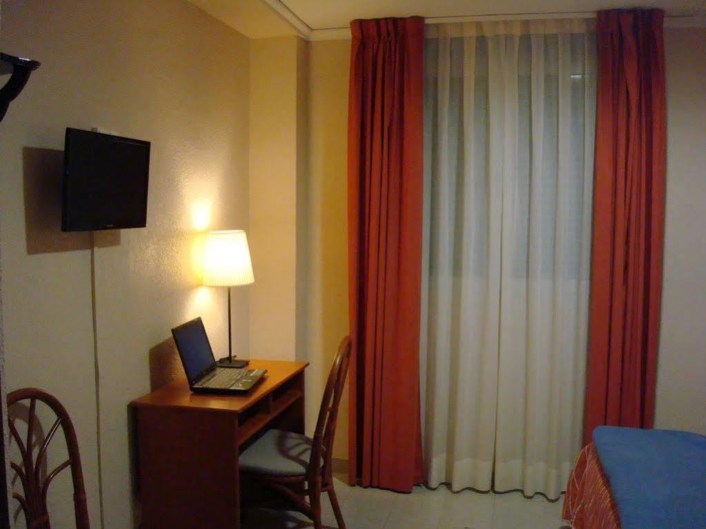 Hotel Fin De Semana (Adults Only) Gandia Exterior photo